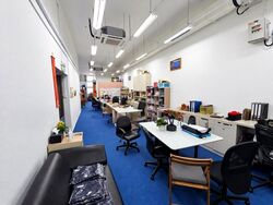 T-space (D18), Factory #615046551